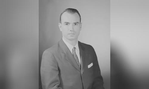 G. Gordon Liddy