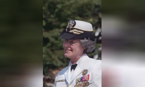 Patricia Ann Tracey