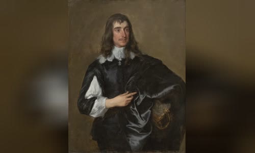 William Howard, 1st Viscount Stafford