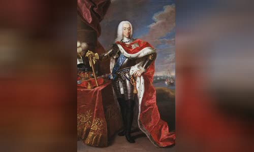 Christian VI of Denmark