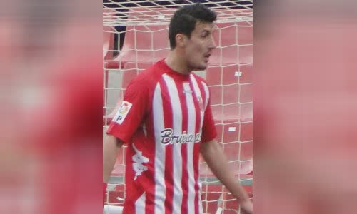 Francisco Sandaza