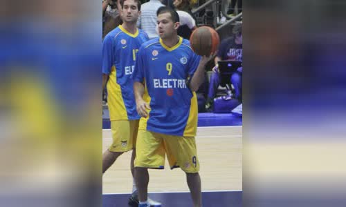 Jordan Farmar