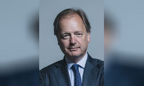 Hugo Swire