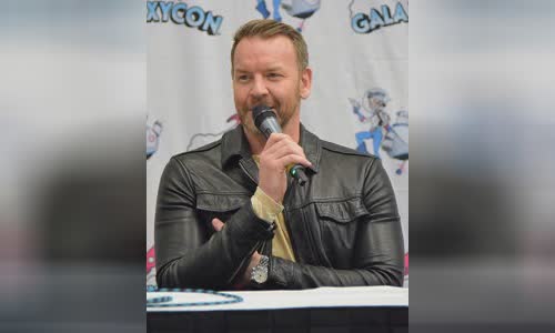 Christian Cage