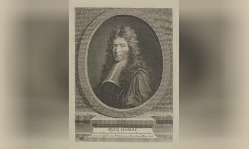 Jean Domat