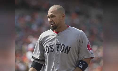 Shane Victorino