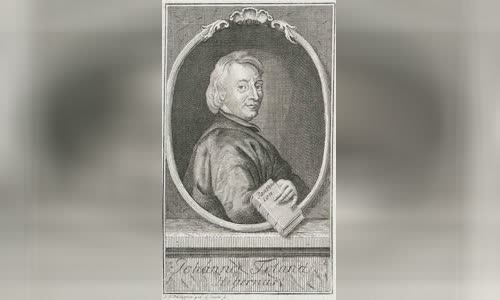 John Toland