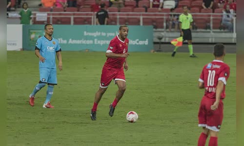 Phil Babb
