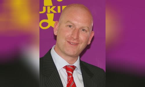 Paul Nuttall