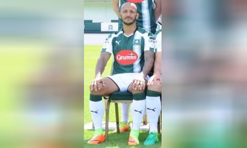 Lionel Ainsworth