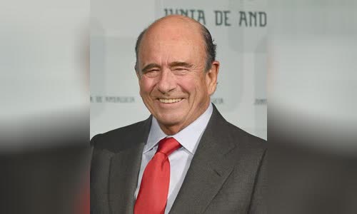 Emilio Botín