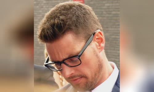 Keith Duffy