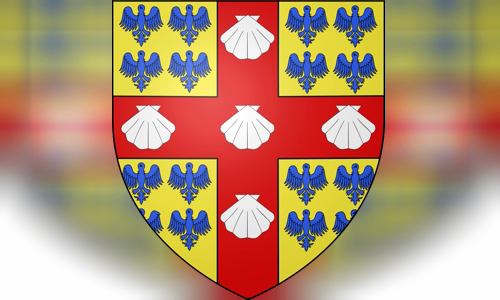 Guy XVI de Laval