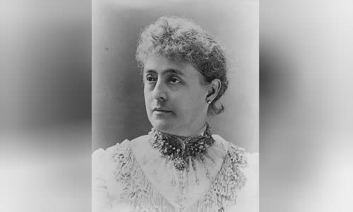 Caroline Harrison