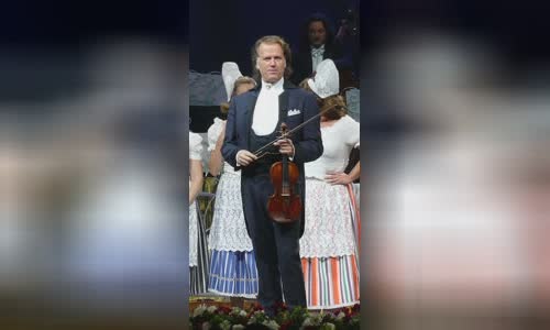 André Rieu