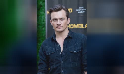 Rupert Friend