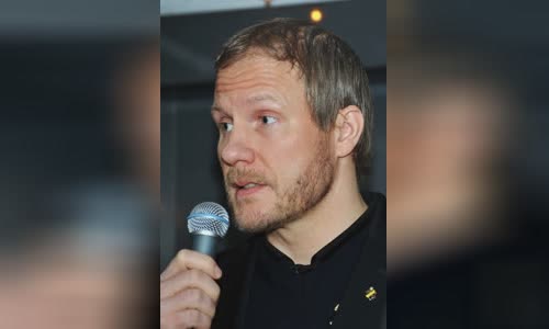 Mats Lindgren