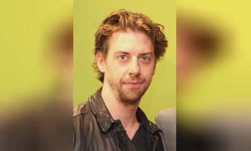 Christian Borle