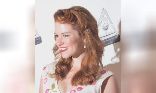 Sarah Drew