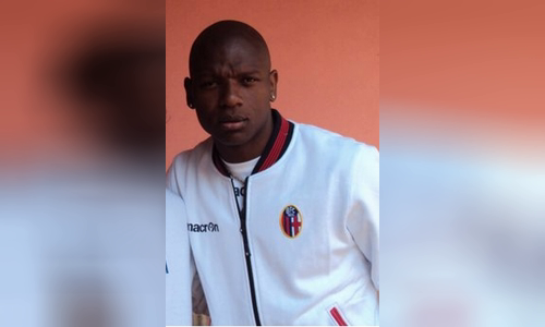 Gaby Mudingayi