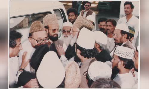 Naimatullah Khan