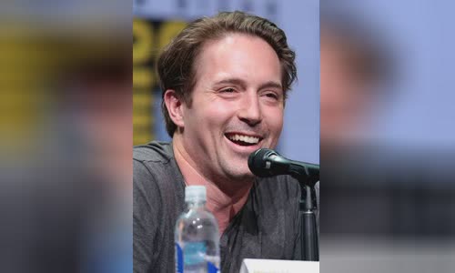 Beck Bennett