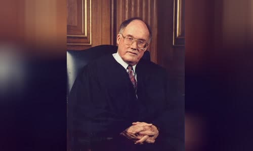 William Rehnquist