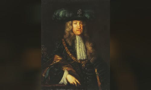 Charles VI, Holy Roman Emperor