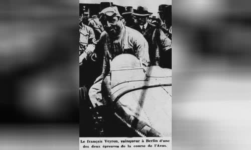 Pierre Veyron