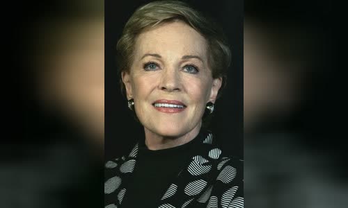 Julie Andrews