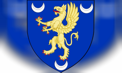 John Bligh, 3rd Earl of Darnley