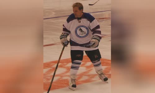 Cliff Ronning