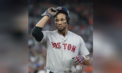 Xander Bogaerts