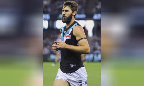 Justin Westhoff