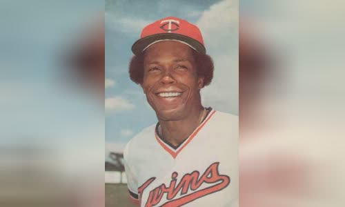 Rod Carew