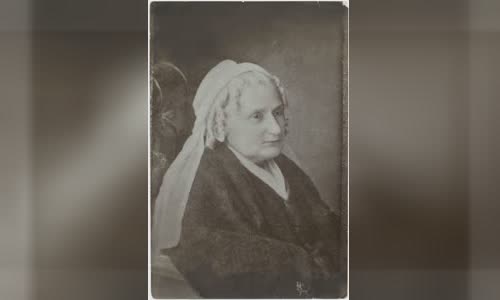 Mary Anna Custis Lee