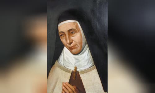 Anne of Saint Bartholomew