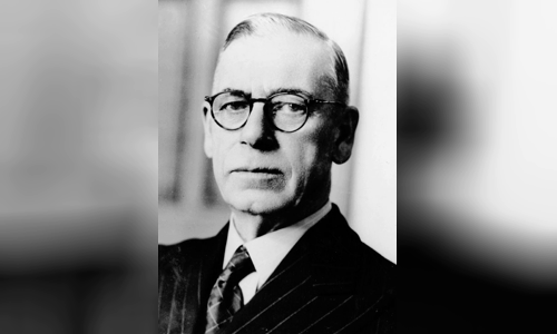 Ned Hanlon (politician)