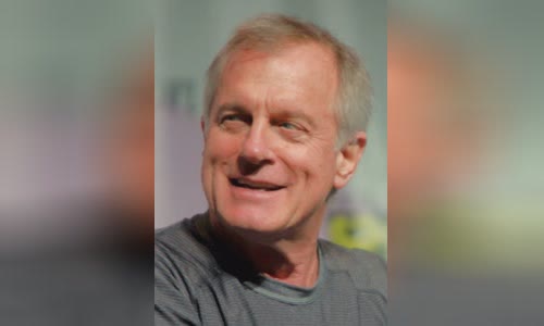 Stephen Collins