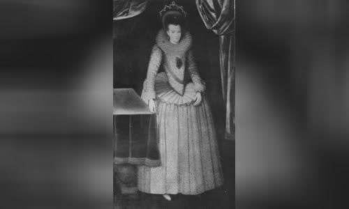 Dorothy Stafford