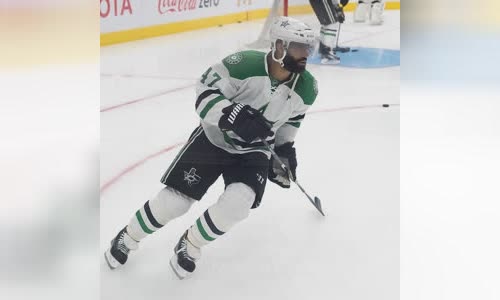Johnny Oduya