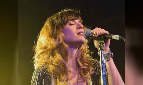 Nicole Atkins