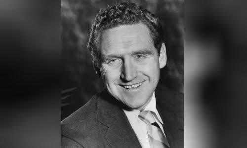 James Whitmore