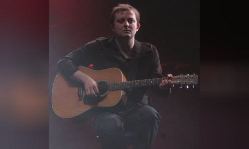 Richard Oakes (guitarist)