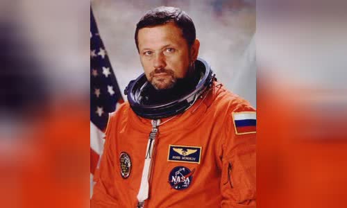 Boris Morukov