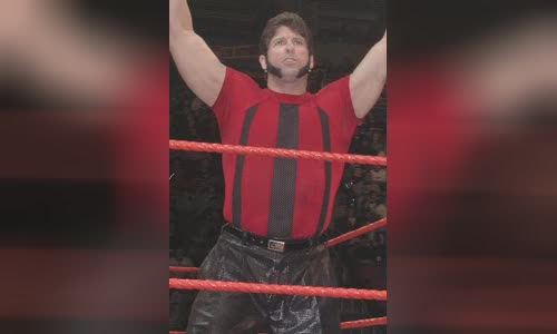 Rico Constantino