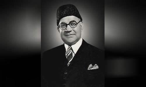 Liaquat Ali Khan