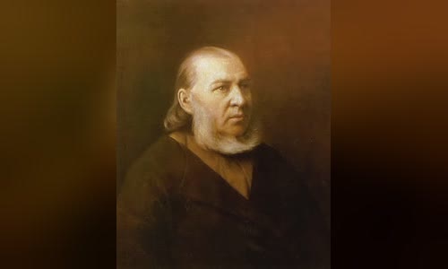 Sergey Aksakov