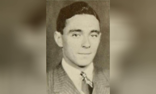 Jerome Bruner