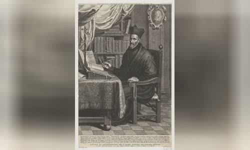 Leonardus Lessius